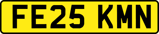FE25KMN