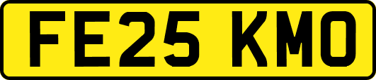 FE25KMO
