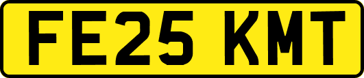 FE25KMT