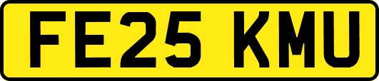 FE25KMU