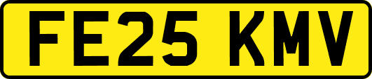 FE25KMV