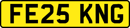 FE25KNG