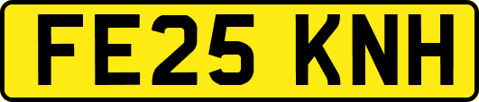 FE25KNH