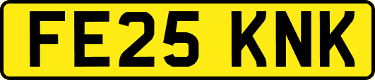 FE25KNK