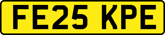 FE25KPE
