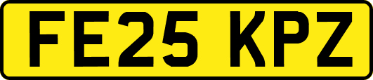 FE25KPZ