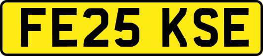 FE25KSE