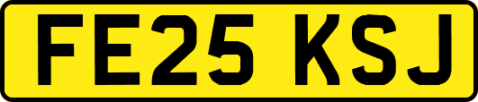 FE25KSJ