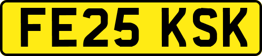 FE25KSK