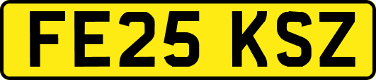 FE25KSZ