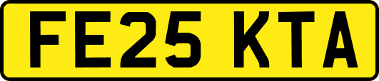 FE25KTA