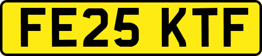 FE25KTF