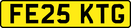 FE25KTG