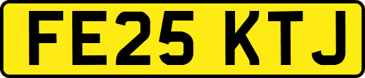 FE25KTJ