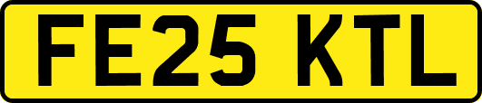 FE25KTL