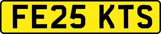 FE25KTS