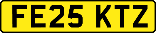 FE25KTZ