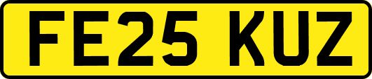 FE25KUZ