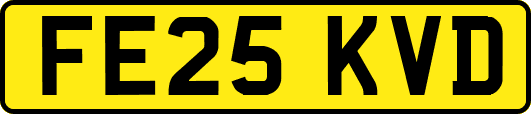 FE25KVD