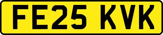 FE25KVK