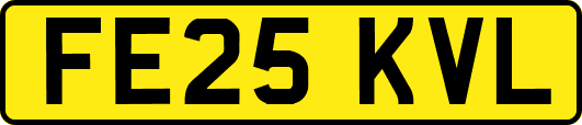 FE25KVL