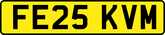 FE25KVM