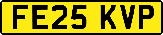FE25KVP