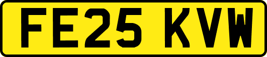 FE25KVW