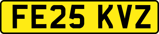 FE25KVZ