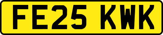 FE25KWK