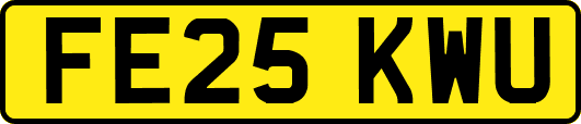 FE25KWU