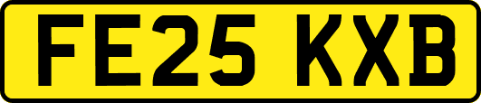 FE25KXB