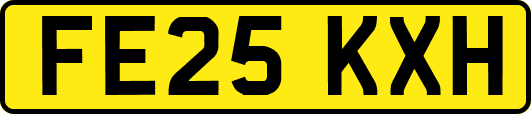 FE25KXH