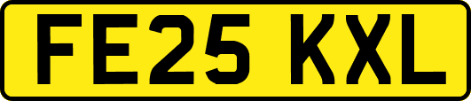 FE25KXL