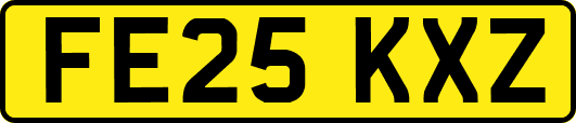 FE25KXZ