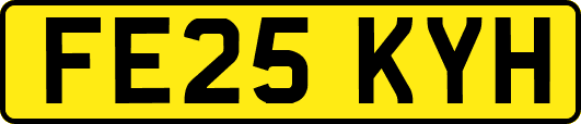 FE25KYH