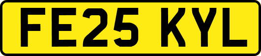 FE25KYL