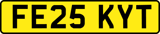 FE25KYT