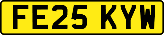 FE25KYW