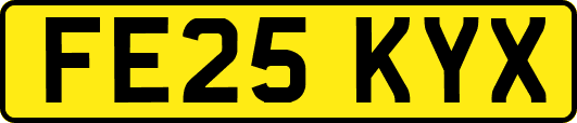 FE25KYX