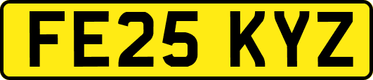 FE25KYZ