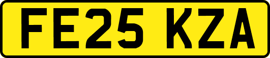 FE25KZA