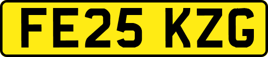 FE25KZG