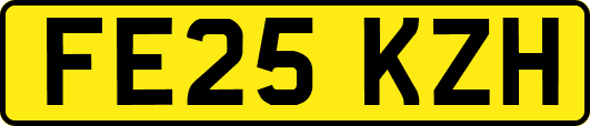 FE25KZH