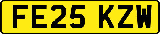 FE25KZW