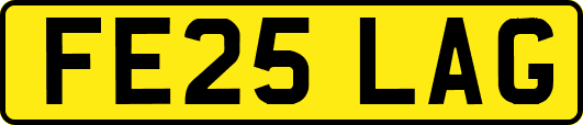 FE25LAG