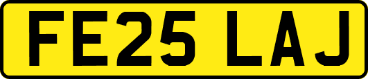 FE25LAJ