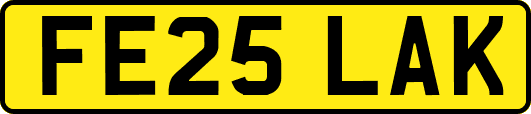 FE25LAK