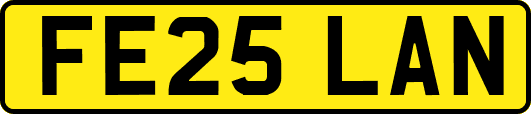 FE25LAN