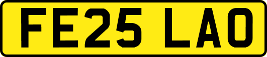 FE25LAO